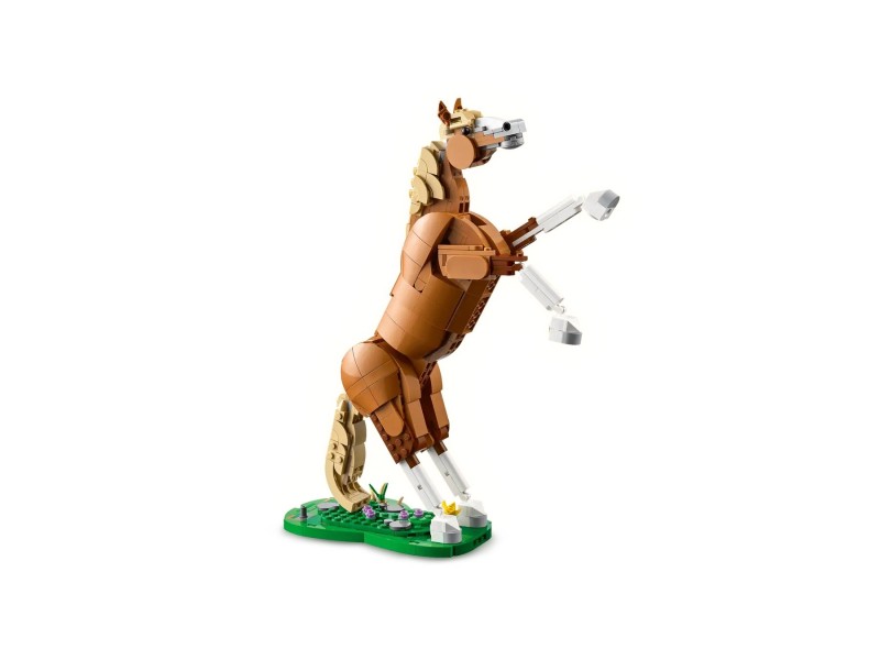 LEGO CREATOR 3 IN 1 31166 Beautiful Horse