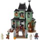 LEGO CREATOR 3 IN 1 31167 Haunted Mansion