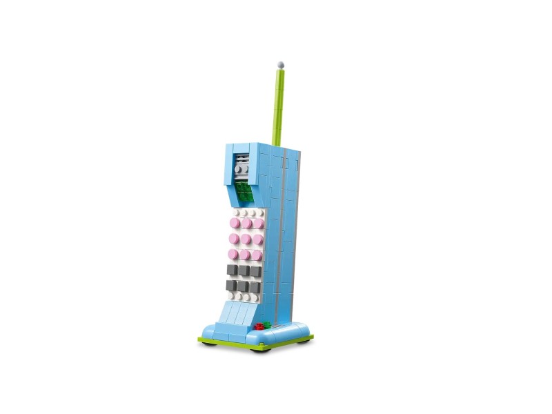 LEGO CREATOR 3 IN 1 31174 Retro Telephone