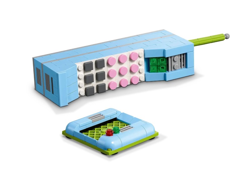 LEGO CREATOR 3 IN 1 31174 Retro Telephone