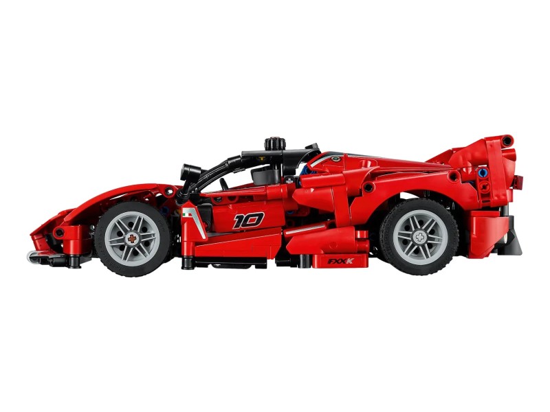 LEGO TECHNIC 42212 Ferrari FXX K