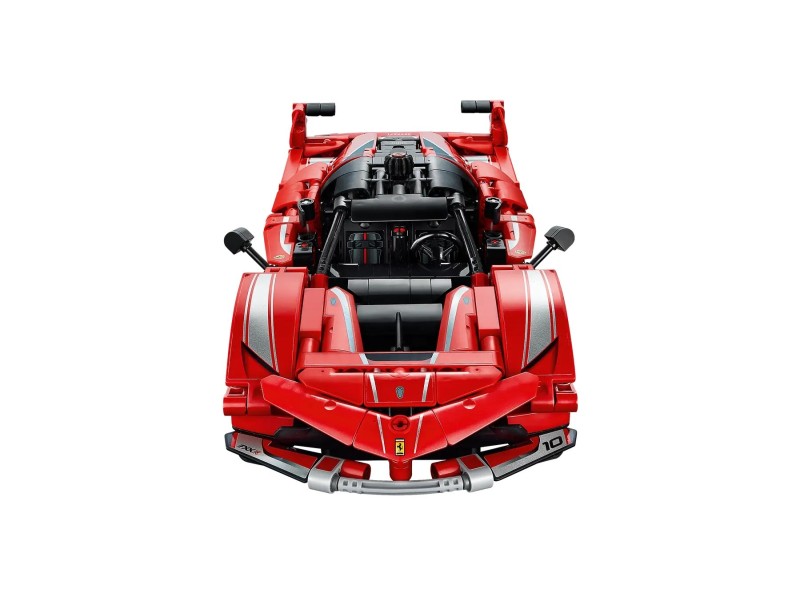 LEGO TECHNIC 42212 Ferrari FXX K