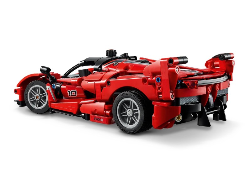LEGO TECHNIC 42212 Ferrari FXX K