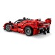 LEGO TECHNIC 42212 Ferrari FXX K