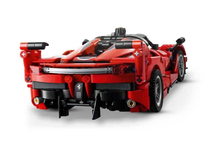 LEGO TECHNIC 42212 Ferrari FXX K