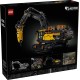 LEGO TECHNIC 42215 Volvo EC500 Hybrid Excavator