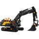 LEGO TECHNIC 42215 Volvo EC500 Hybrid Excavator