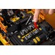 LEGO TECHNIC 42215 Volvo EC500 Hybrid Excavator