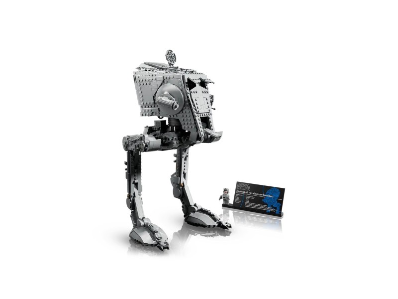 LEGO STAR WARS 75417 AT-ST Walker