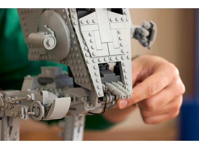 LEGO STAR WARS 75417 AT-ST Walker