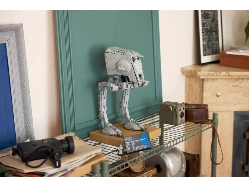 LEGO STAR WARS 75417 AT-ST Walker