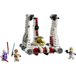 LEGO STAR WARS 75432 V-19 Torrent Starfighter