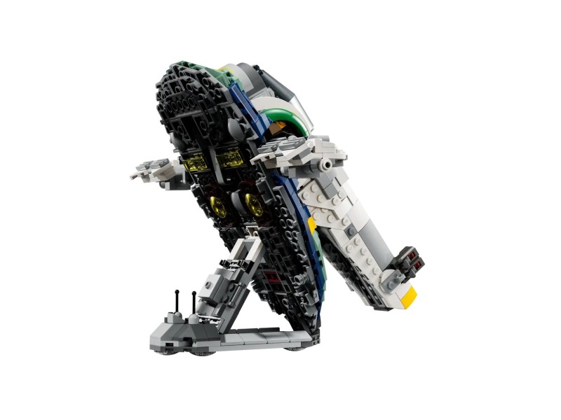 LEGO STAR WARS 75433 Jango Fett's Starship LEGO STAR WARS 75433 Jango Fett's Starship