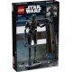LEGO STAR WARS 75434 K-2SO Security Droid