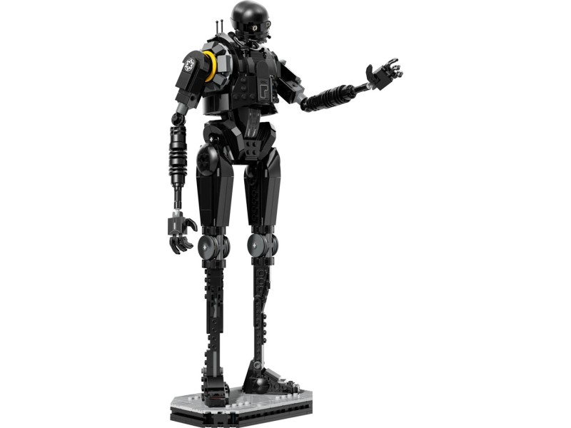 LEGO STAR WARS 75434 K-2SO Security Droid