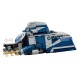 LEGO STAR WARS 75435 Battle of Felucia Separatist MTT