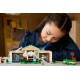 LEGO ANIMAL CROSSING 77056 Blathers's Museum Collection