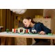 LEGO ANIMAL CROSSING 77056 Blathers's Museum Collection