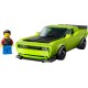 LEGO SPEED CHAMPIONS 77237 Dodge Challenger SRT Hellcat Sports Car