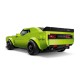 LEGO SPEED CHAMPIONS 77237 Dodge Challenger SRT Hellcat Sports Car