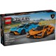 LEGO SPEED CHAMPIONS 77238 Lamborghini Revuelto & Huracán STO