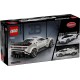 LEGO SPEED CHAMPIONS 77240 Bugatti Centodieci Hyper Sports Car