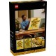 LEGO ART 31215 Vincent van Gogh – Sunflowers
