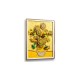 LEGO ART 31215 Vincent van Gogh – Sunflowers