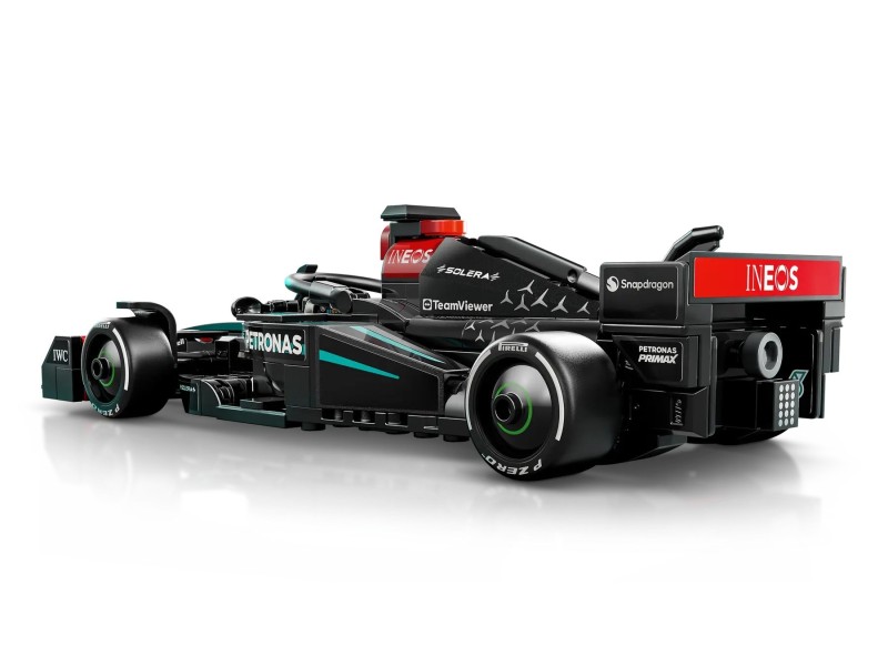 LEGO SPEED CHAMPIONS 77244 Mercedes-AMG F1 W15