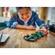 LEGO SPEED CHAMPIONS 77245 Aston Martin Aramco F1 AMR24