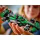 LEGO SPEED CHAMPIONS 77247 KICK Sauber F1 Team C44