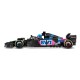 LEGO SPEED CHAMPIONS 77248 BWT Alpine F1 Team A524