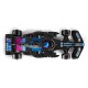 LEGO SPEED CHAMPIONS 77248 BWT Alpine F1 Team A524