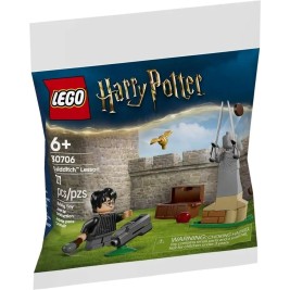 LEGO HARRY POTTER 30706 Quidditch Lesson