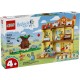 LEGO BLUEY 11203 Bluey's Family House