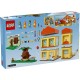 LEGO BLUEY 11203 Bluey's Family House