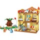 LEGO BLUEY 11203 Bluey's Family House