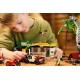 LEGO JURASSIC WORLD 76973 Raptor & Titanosaurus Tracking Mission