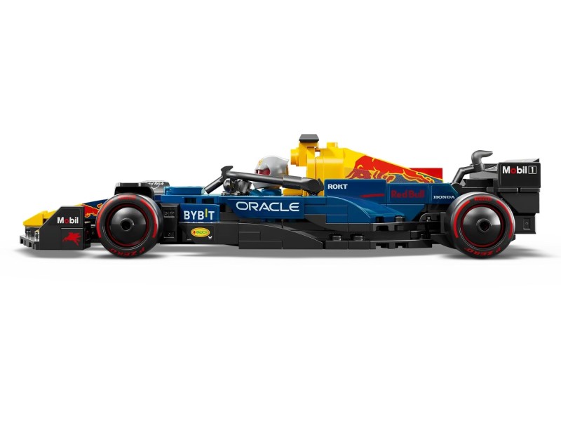 LEGO SPEED CHAMPIONS 77243 Oracle Red Bull Racing RB20 F1 Race Car