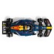 LEGO SPEED CHAMPIONS 77243 Oracle Red Bull Racing RB20 F1 Race Car