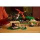 LEGO ICONS 10354 The Lord of the Rings: Shire