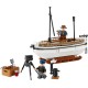 LEGO ICONS 40729 Shackleton's Lifeboat
