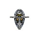 LEGO STAR WARS 75409 Jango Fett's Firespray-Class Starship