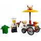 LEGO CITY 30356 Hot-Dog Stand