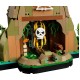 LEGO THE LEGEND OF ZELDA 77092 Great Deku Tree 2-in-1