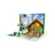 LEGO MINECRAFT 21280 Advent Calendar 2025