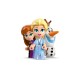 LEGO DISNEY 43278 Mini Arendelle Castle & Elsa's Ice Palace