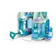 LEGO DISNEY 43278 Mini Arendelle Castle & Elsa's Ice Palace