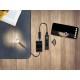 Tracer HardWire industrial endoscope 70°