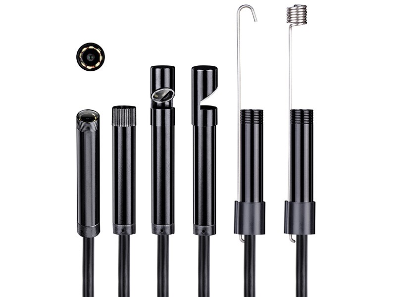 Tracer HardWire industrial endoscope 70°